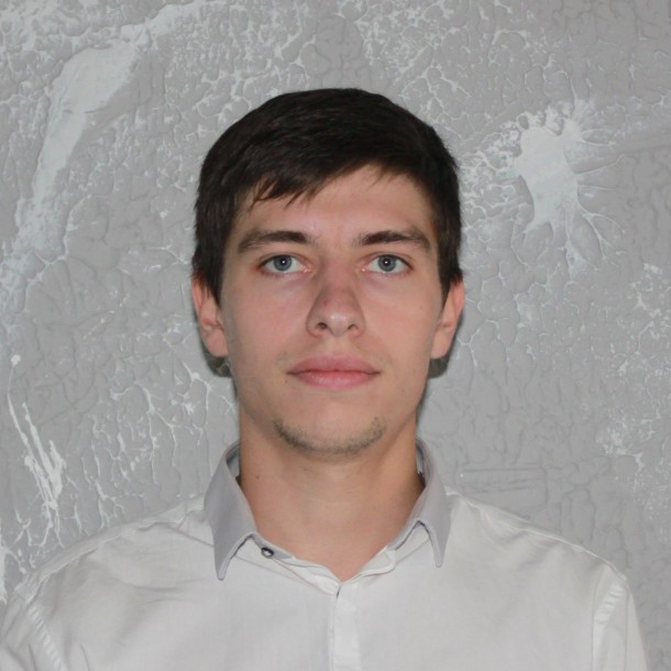 Масленников Василий Павлович