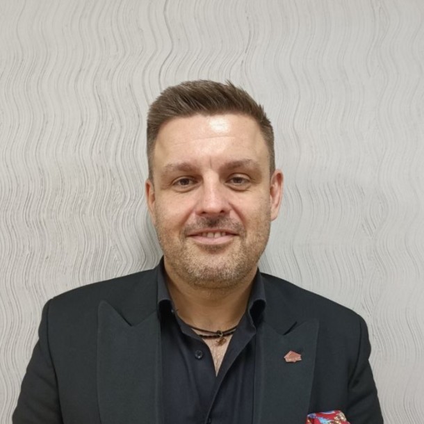 Вотлый  Павел Николаевич