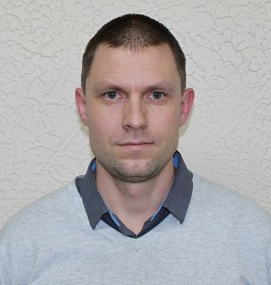 Гаврилов  Виталий  Сергеевич