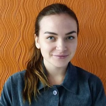 Лебедева Мария Сергеевна