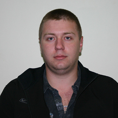 Соколка Константин Игоревич