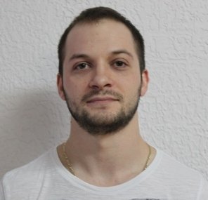 Бобков Кирилл Сергеевич