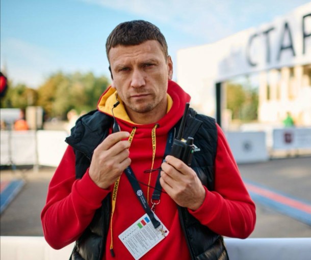 Тарасов  Дмитрий  Сергеевич