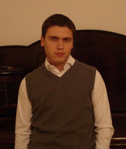 Гуменный Сергей Иванович