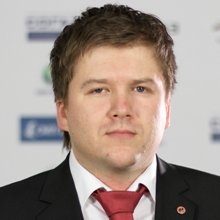 Беляев Роман Сергеевич