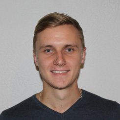 Игнатьев Сергей Сергеевич