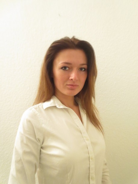 Корочанцева Надежда Игоревна