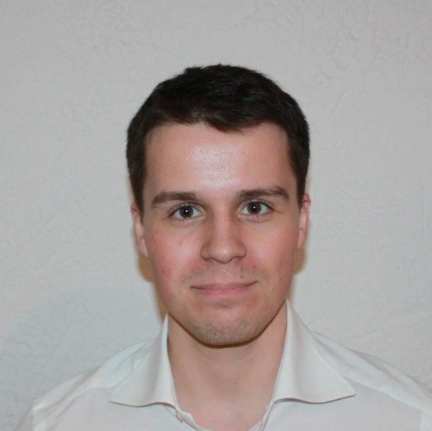 Яковлев  Георгий Михайлович