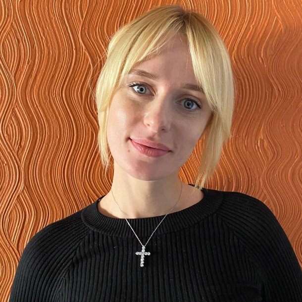 Маренкова Олеся Александровна