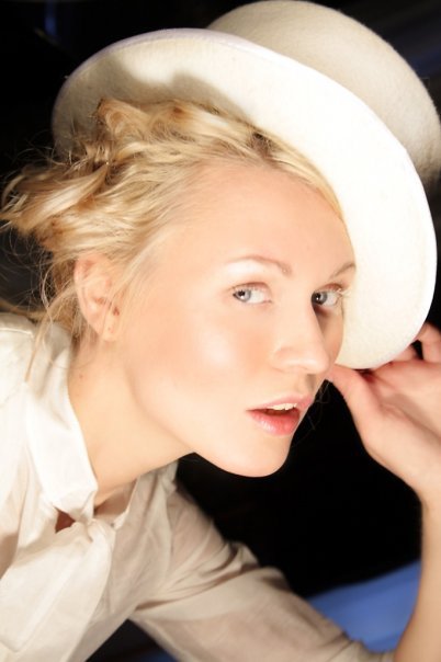 Черноусова Маргарита Владимировна