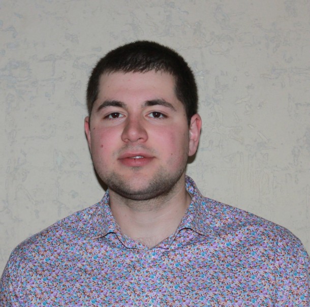 Амбалов Бексолтан