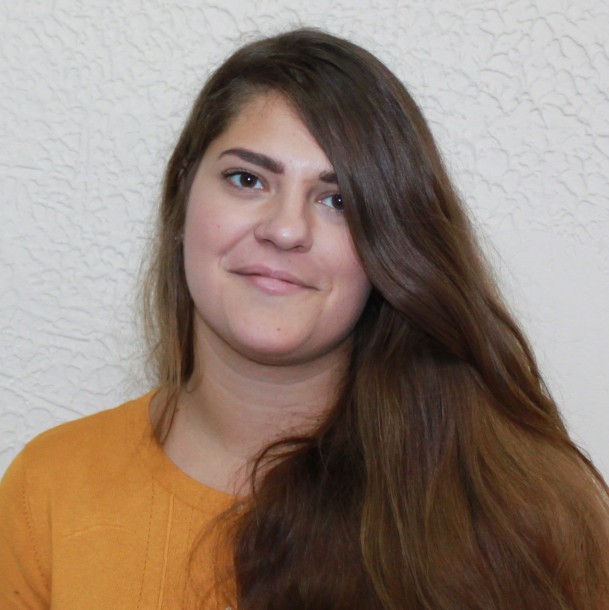 Приставка Олеся Анатольевна