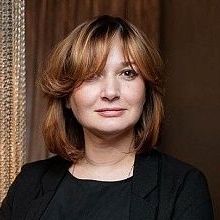 Морозова Юлия Юрьевна