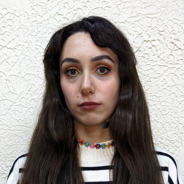 Чархифалакян  Заринэ Гарегиновна