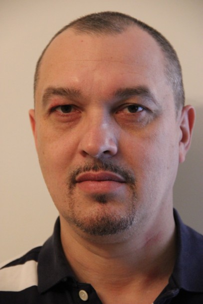 Рунов Алексей Сергеевич