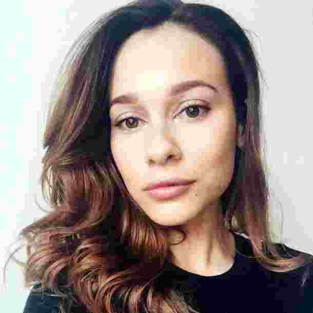 Булычёва Анна Александровна