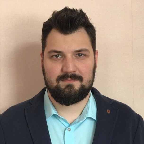 Маштаков Михаил Михайлович