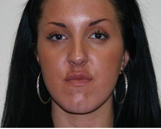 Казакова Юлия Андреевна