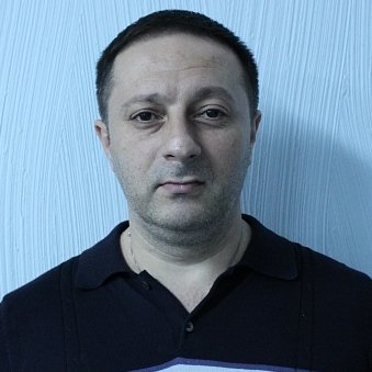 Саруханов Александр