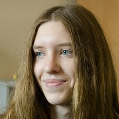 Кирюшина Ольга Сергеевна