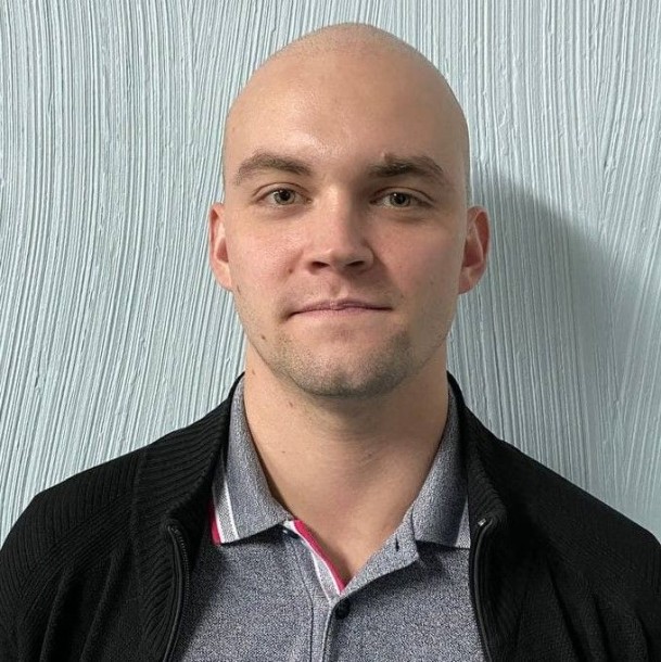 Попов Егор Вячеславович