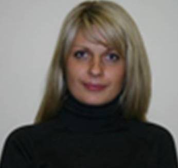 Пахомова Екатерина Валерьевна