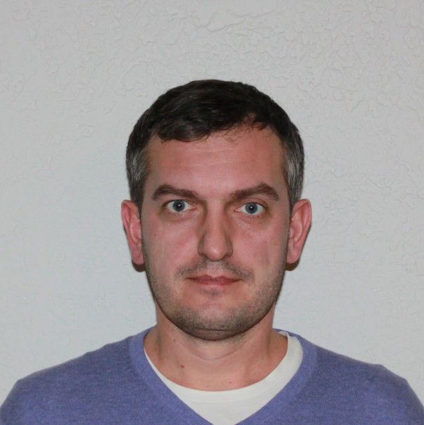 Шрамков  Виталий  Николаевич