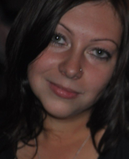 Анищик Анастасия Евгеньевна