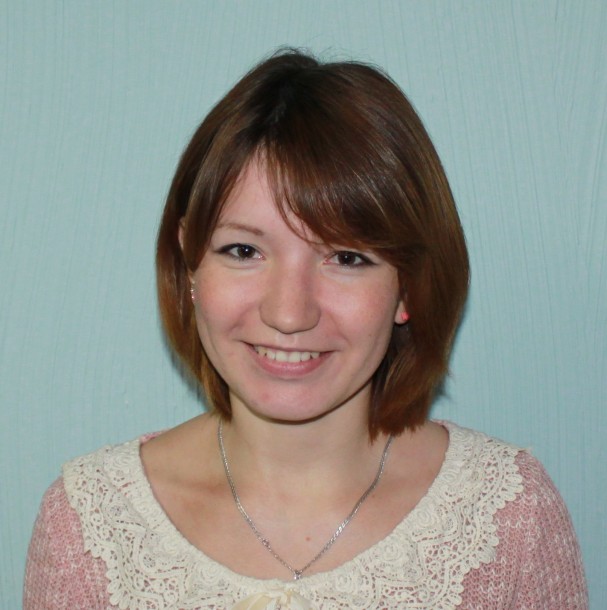 Золотарева   Елена Вадимовна