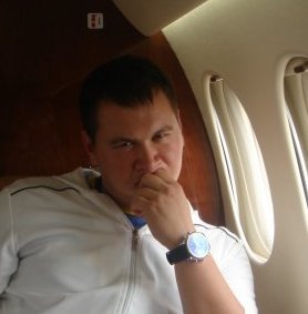 Никитин  Артем  Андреевич