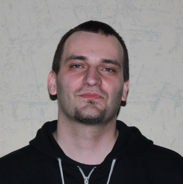 Писаренко  Антон  Игоревич