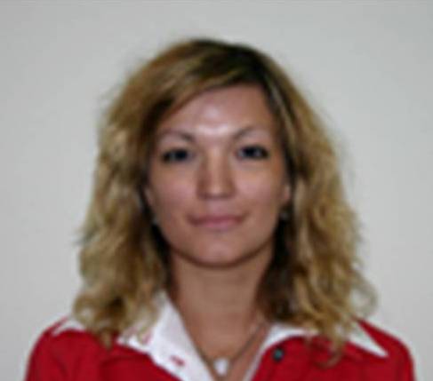 Калитина  Ирина Сергеевна