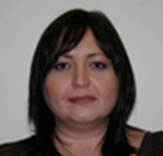 Ротарь Оксана Михайловна