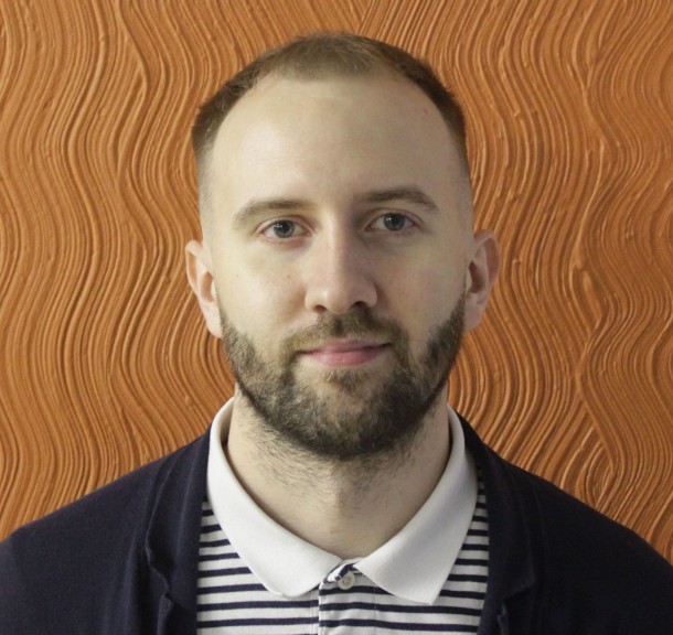 Малыхин  Николай  Григорьевич