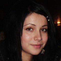 Фенина Анастасия Владимировна