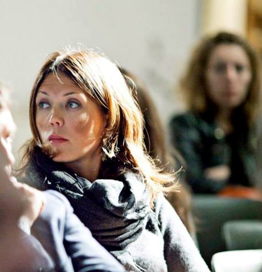 Морева Наталья Александровна