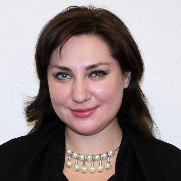 Лапшова Анна Сергеевна