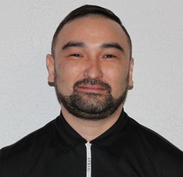 Аргынов Асан 