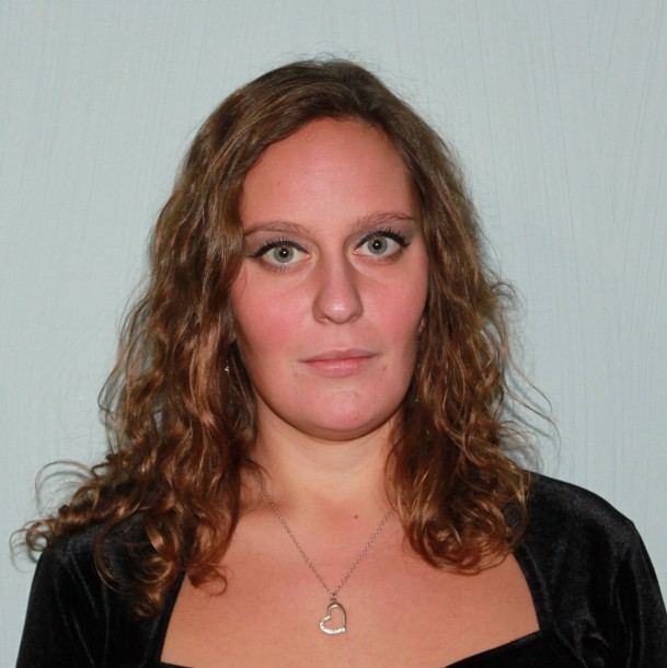 Фомичева Дарья Сергеевна