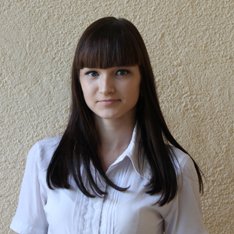 Бондаренко Валерия Евгеньевна