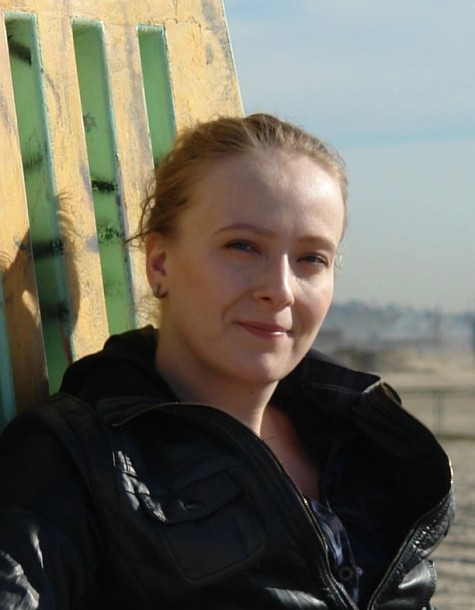 Ткаченко  Александра Максимовна