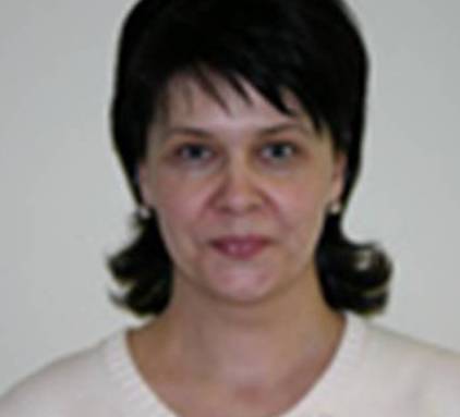 Ковязина Ольга Владимировна