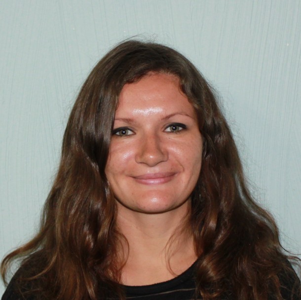 Рожкова Юлия Сергеевна