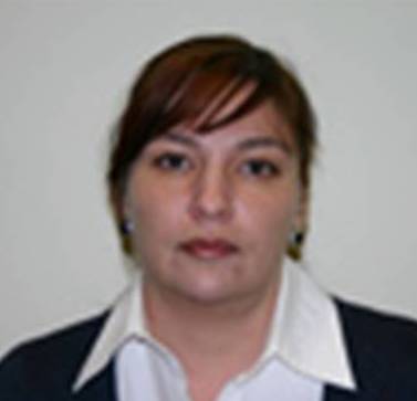 Кегелес Элина Робертовна