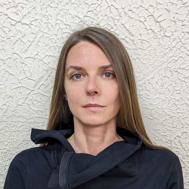 Буренчук  Кристина Александровна