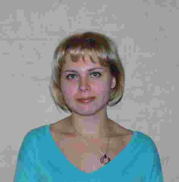 Белова Мария Владимировна