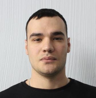 Дакаев  Руслан  Исраилович