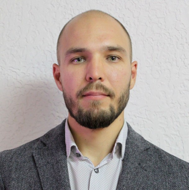 Измайлов Равиль Тагирович