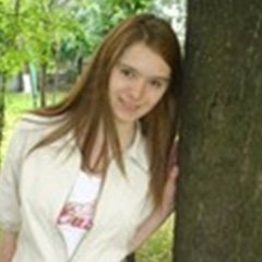 Смирнова Екатерина Сергеевна