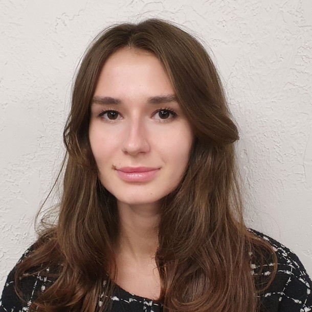 Себровская  Надежда  Александровна